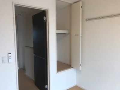 【内装】 | Ｄ－ｒｏｏｍ西別所