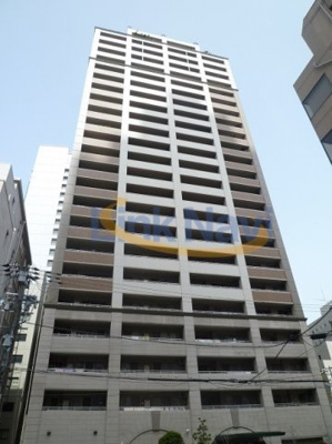 【外観】 | イトーピア北浜スウィートマーク | 建物外観を気になさる方へ、見た目の良い物件です