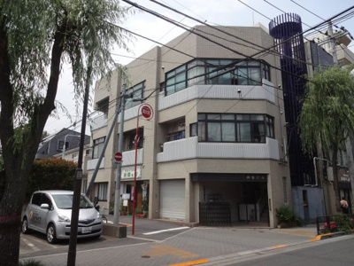 【外観】 | 神谷ビル | 神谷ビル