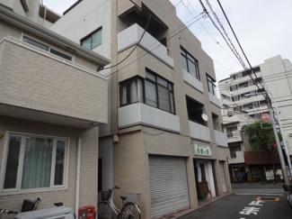 【外観】 | 神谷ビル