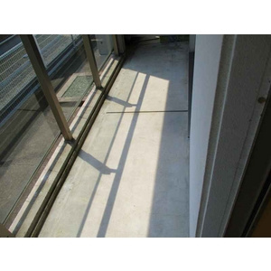 【バルコニー】 | クリスタルステージ