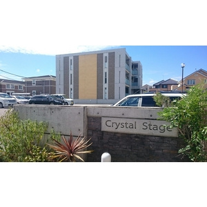 【展望】 | クリスタルステージ