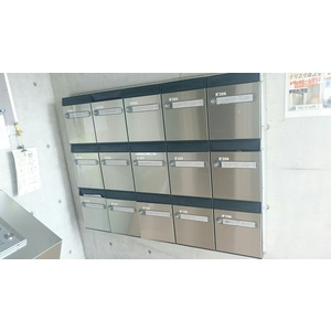 【その他共用部分】 | クリスタルステージ