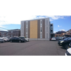 【駐車場】 | クリスタルステージ