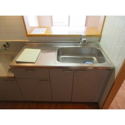 【キッチン】 | クリスタルステージ