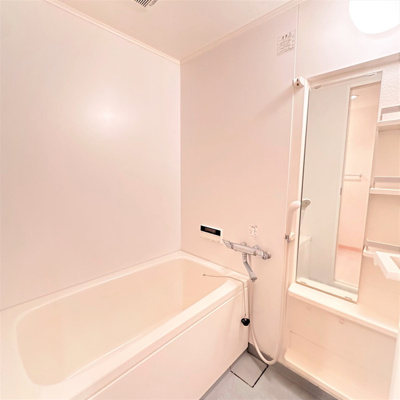 【浴室】 | クリスタルステージ