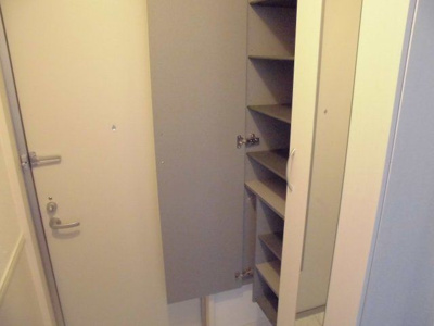 【玄関】 | ベルハウスⅡ