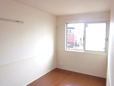 【洋室】 | ベルハウスⅡ