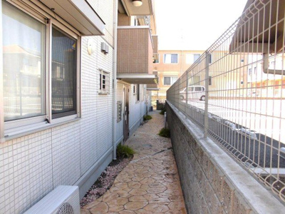 【その他】 | ベルハウスⅡ