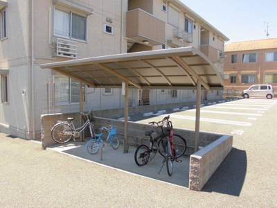 【その他共用部分】 | ベルハウスⅡ