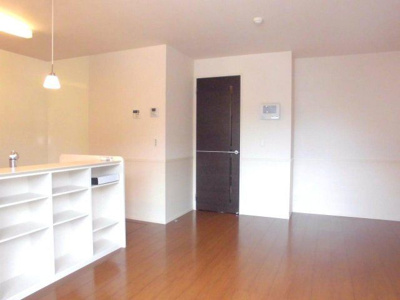 【居間・リビング】 | ベルハウスⅡ