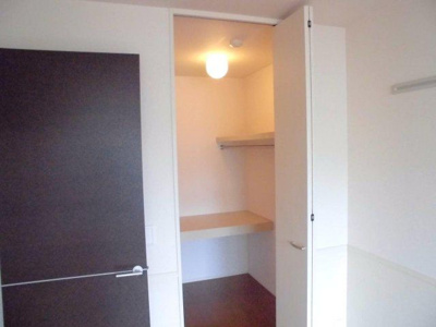 【収納】 | ベルハウスⅡ