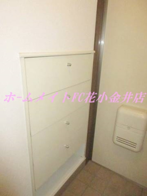【その他】 | グレース花小金井