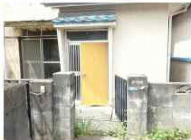 箕面市牧落２丁目　中古一戸建