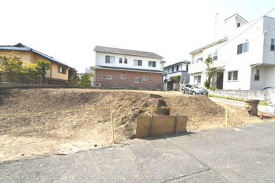 【外観】 | 藤沢市辻堂東海岸１丁目２宅地