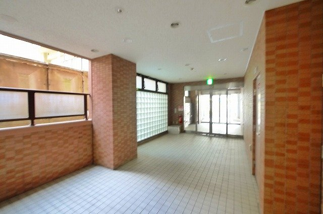 フクダ不動産新大宮マンションのその他共用部分