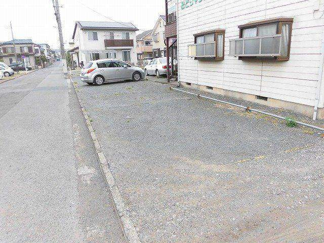 みどりマンションのその他共用部分