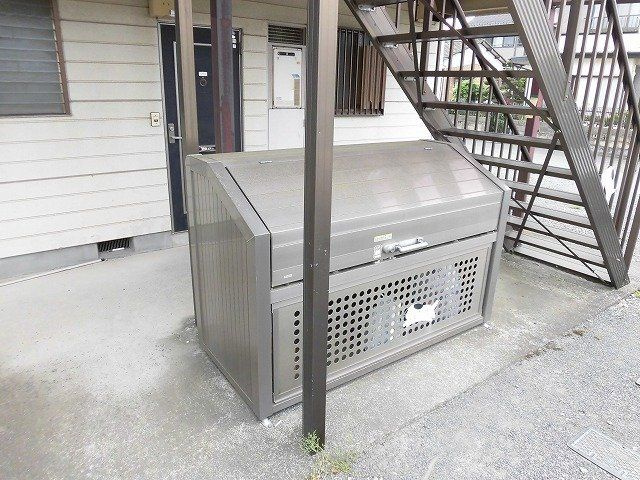 みどりマンションの周辺