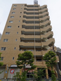 ライオンズマンション東陽町第２の画像