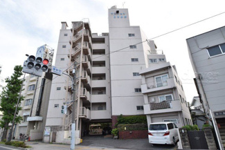 【外観】 | 物件のお問い合わせは、 ０３－５４５６－５４１５までお気軽にどうぞ！