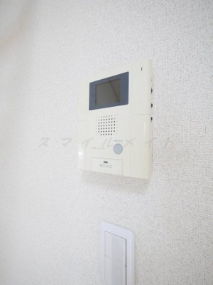【セキュリティ】 | シュールメゾン戸塚