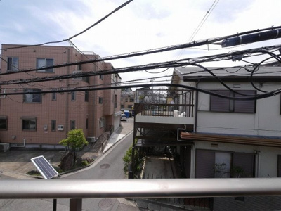 【展望】 | シュールメゾン戸塚