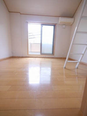【内装】 | シュールメゾン戸塚