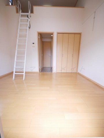 【寝室】 | シュールメゾン戸塚