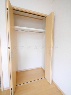 【収納】 | シュールメゾン戸塚