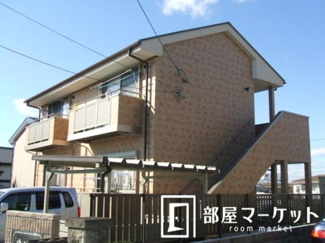 【外観】