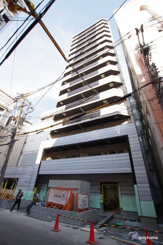 ファーストフィオーレ東梅田　仲介手数料無料