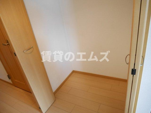 【収納】 | ＳＵＮＮＹ　ＳＩＤＥ　ＵＰ | ＳＵＮＮＹ　ＳＩＤＥ　ＵＰのクローゼット
