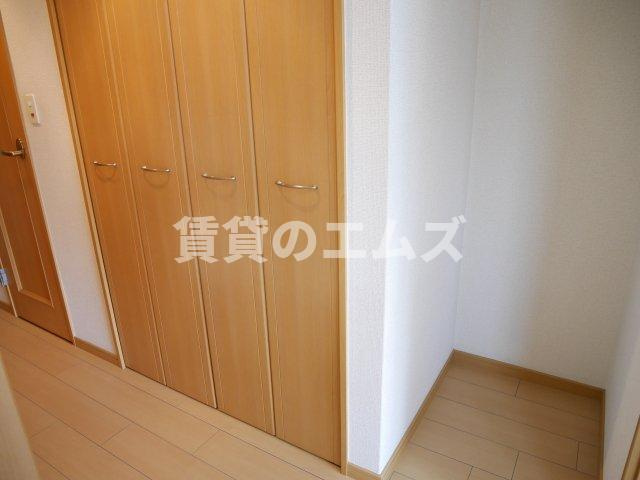 【その他】 | ＳＵＮＮＹ　ＳＩＤＥ　ＵＰ | ＳＵＮＮＹ　ＳＩＤＥ　ＵＰの冷蔵庫置き場