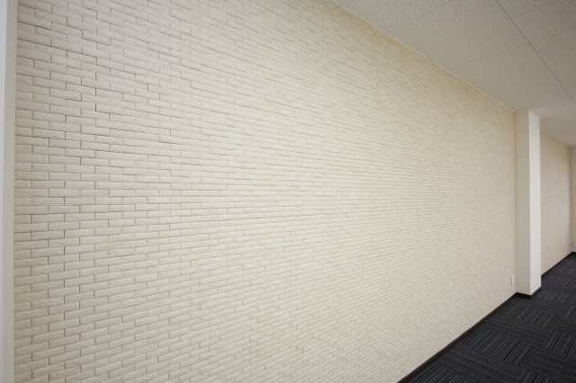 協和ビルの設備