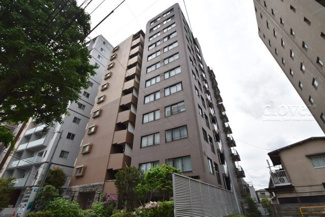 【外観】 | 物件のお問い合わせは、 ０３－５４５６－５４１５までお気軽にどうぞ！
