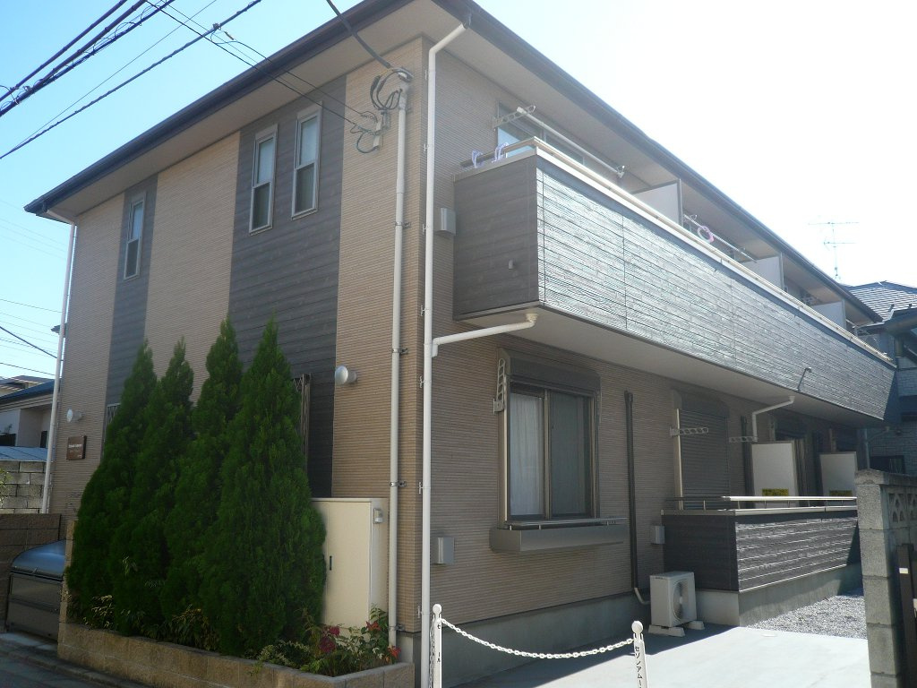 セゾン アムール