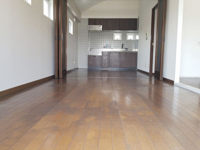 【居間・リビング】 | カサ甲子園(甲子園駅・鳴尾小学校・鳴尾中学校区)