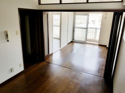 【居間・リビング】 | カサ甲子園(甲子園駅・鳴尾小学校・鳴尾中学校区)