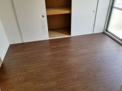 【洋室】 | カサ甲子園(甲子園駅・鳴尾小学校・鳴尾中学校区)