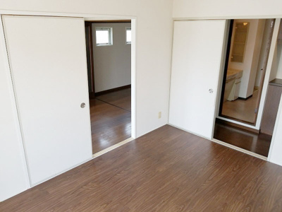 【洋室】 | カサ甲子園(甲子園駅・鳴尾小学校・鳴尾中学校区)