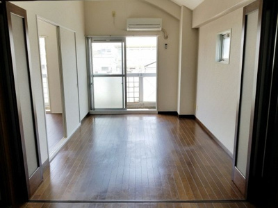 【居間・リビング】 | カサ甲子園(甲子園駅・鳴尾小学校・鳴尾中学校区)