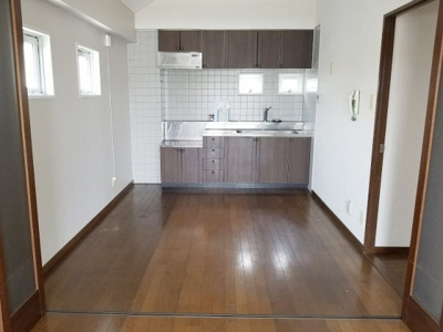 【居間・リビング】 | カサ甲子園(甲子園駅・鳴尾小学校・鳴尾中学校区)