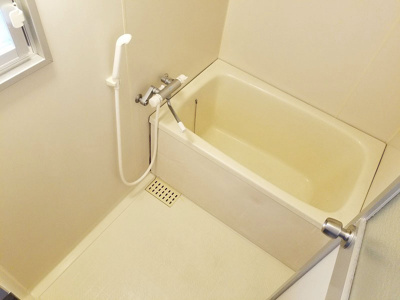 【浴室】 | カサ甲子園(甲子園駅・鳴尾小学校・鳴尾中学校区)