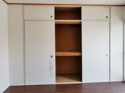 【収納】 | カサ甲子園(甲子園駅・鳴尾小学校・鳴尾中学校区)