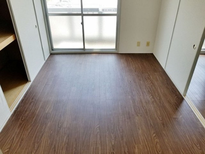 【洋室】 | カサ甲子園(甲子園駅・鳴尾小学校・鳴尾中学校区)