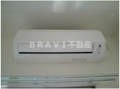 アーバネックス谷町　BRAVI不動産の内装|【アーバネックス谷町】明るい室内です