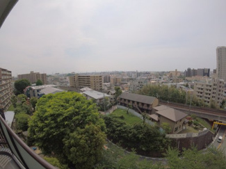 【展望】