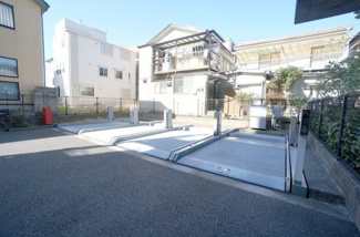 【その他共用部分】