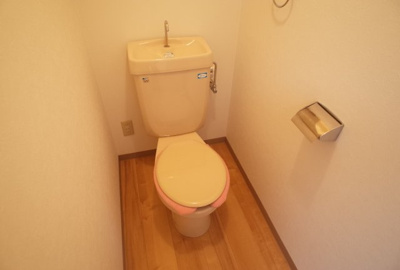 【トイレ】 | パセイオサンコー | トイレ