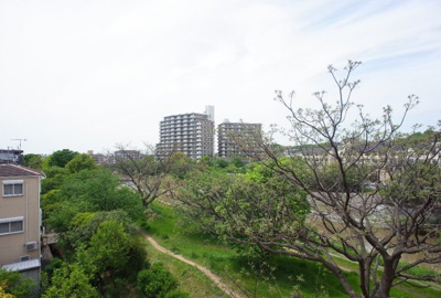 【展望】 | パセイオサンコー | 眺望